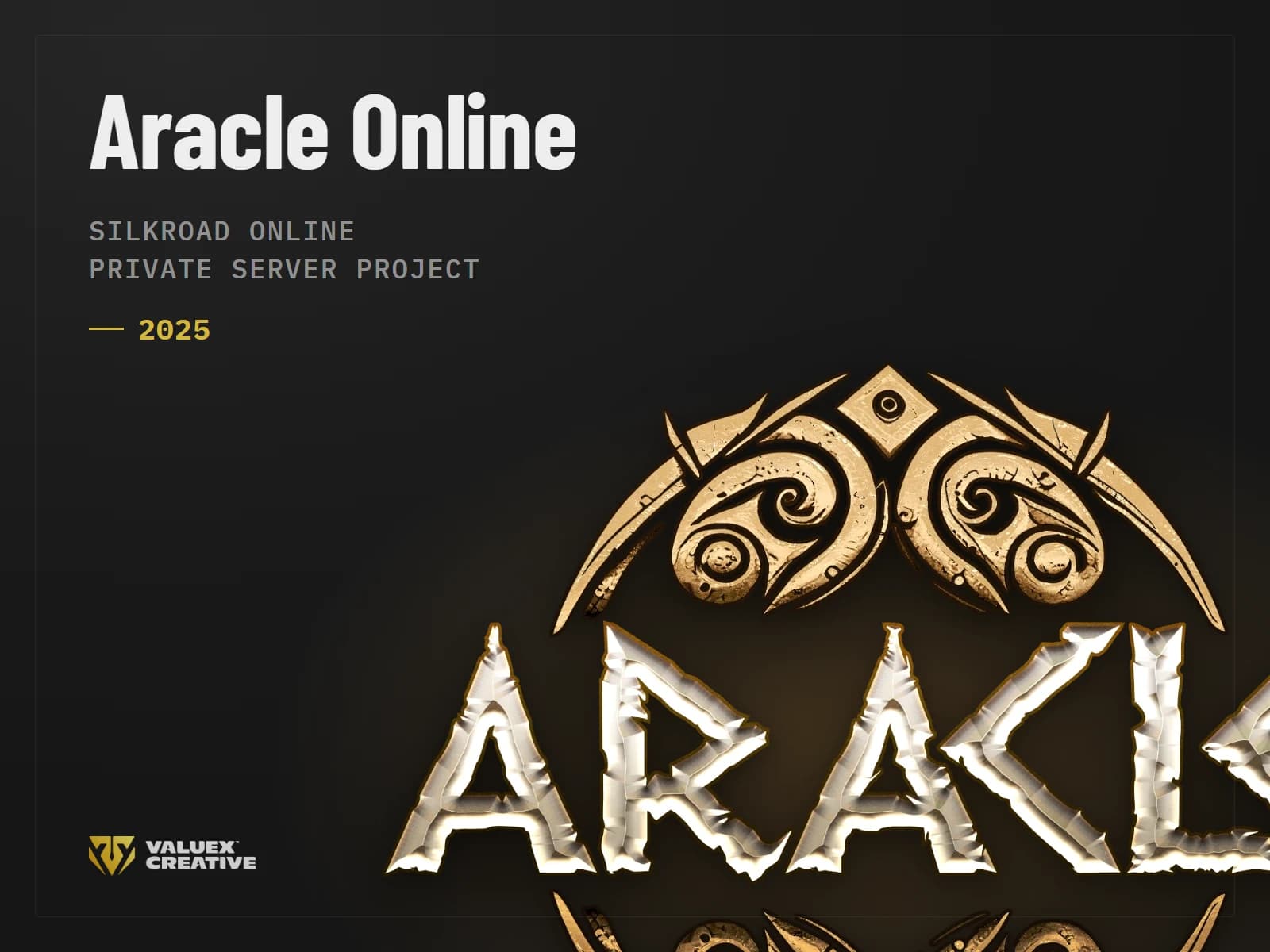 Aracle Online