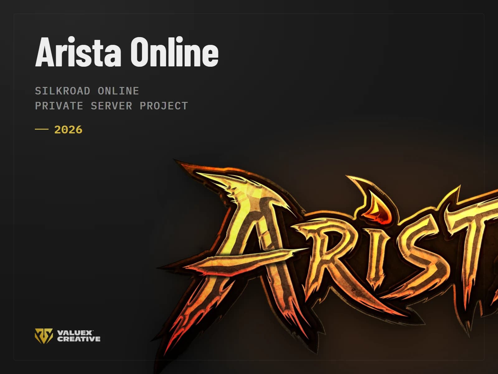 Arista Online