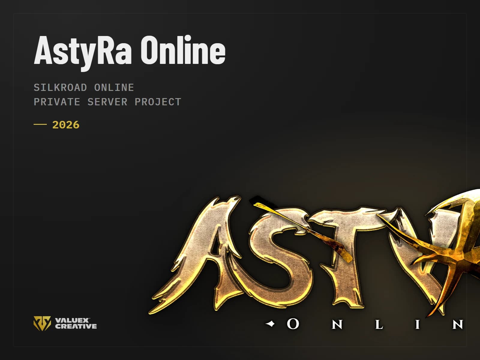 AstyRa Online