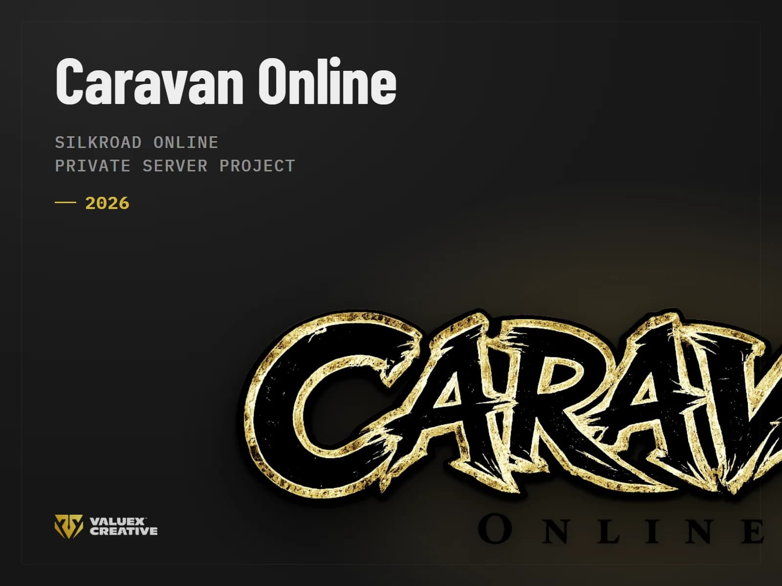 Caravan Online