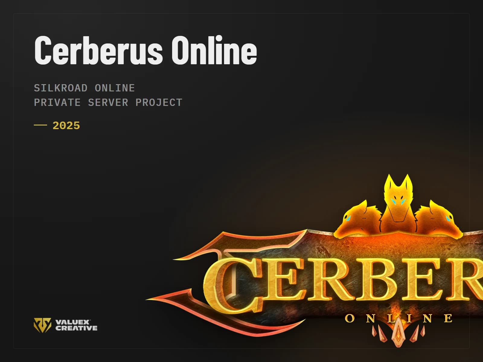 Cerberus Online