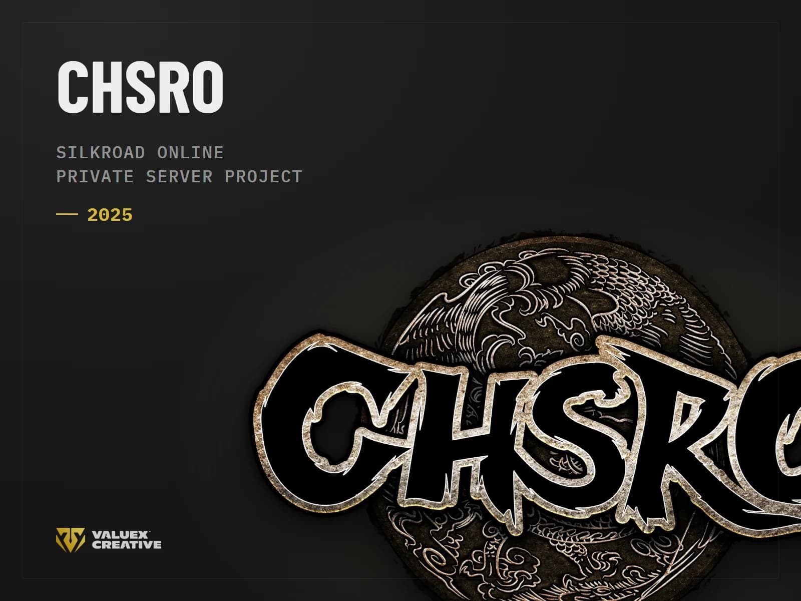 CHSRO