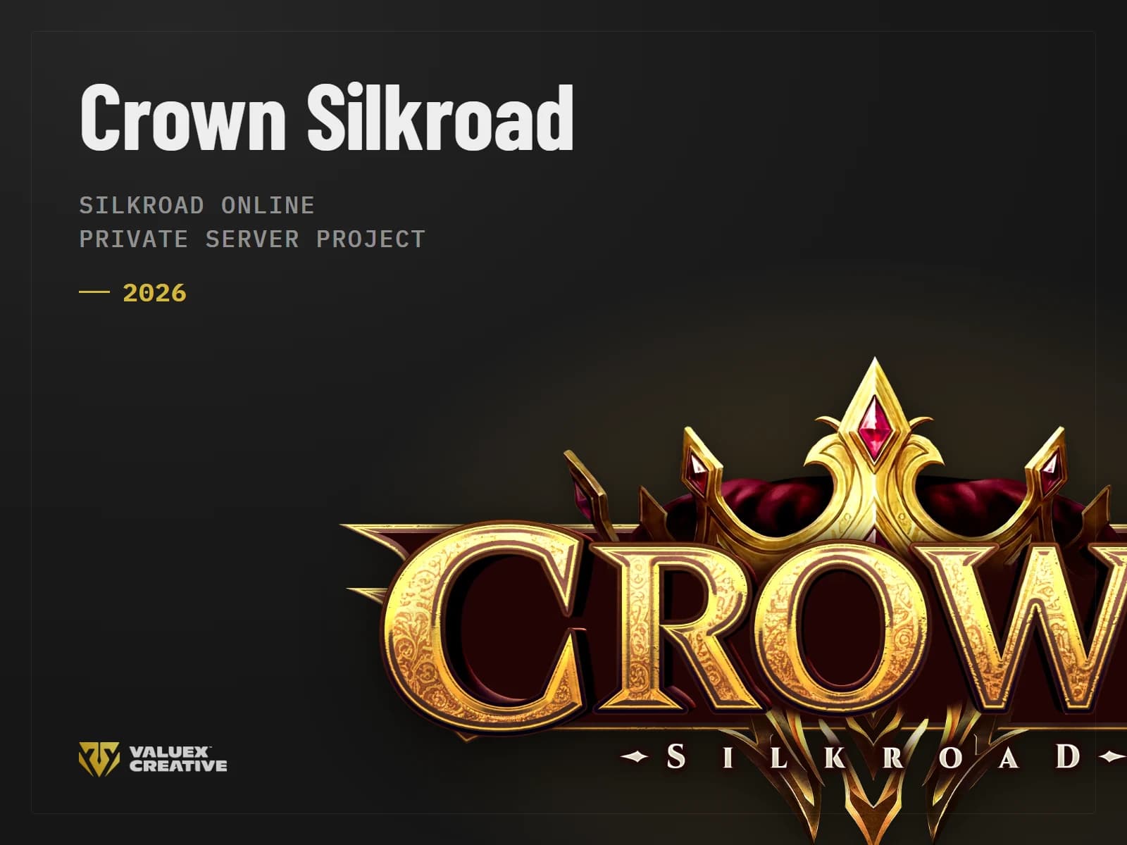 Crown Silkroad