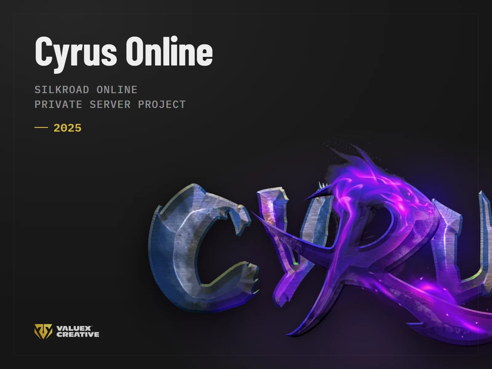 Cyrus Online