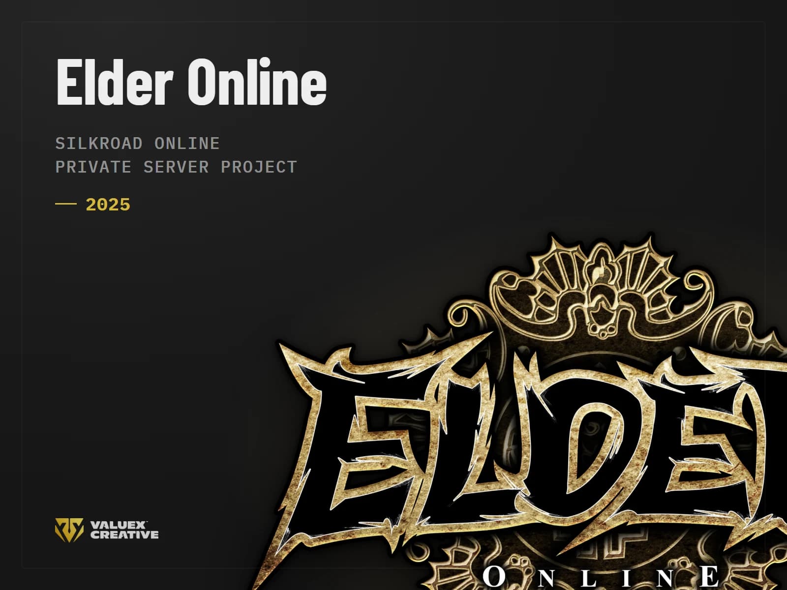 Elder Online