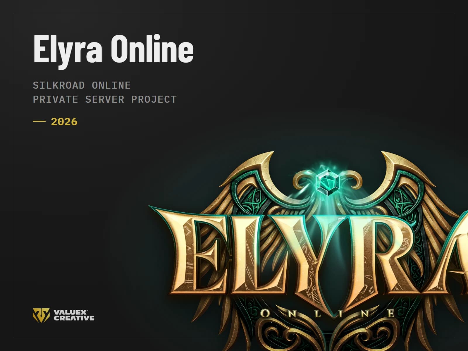 Elyra Online
