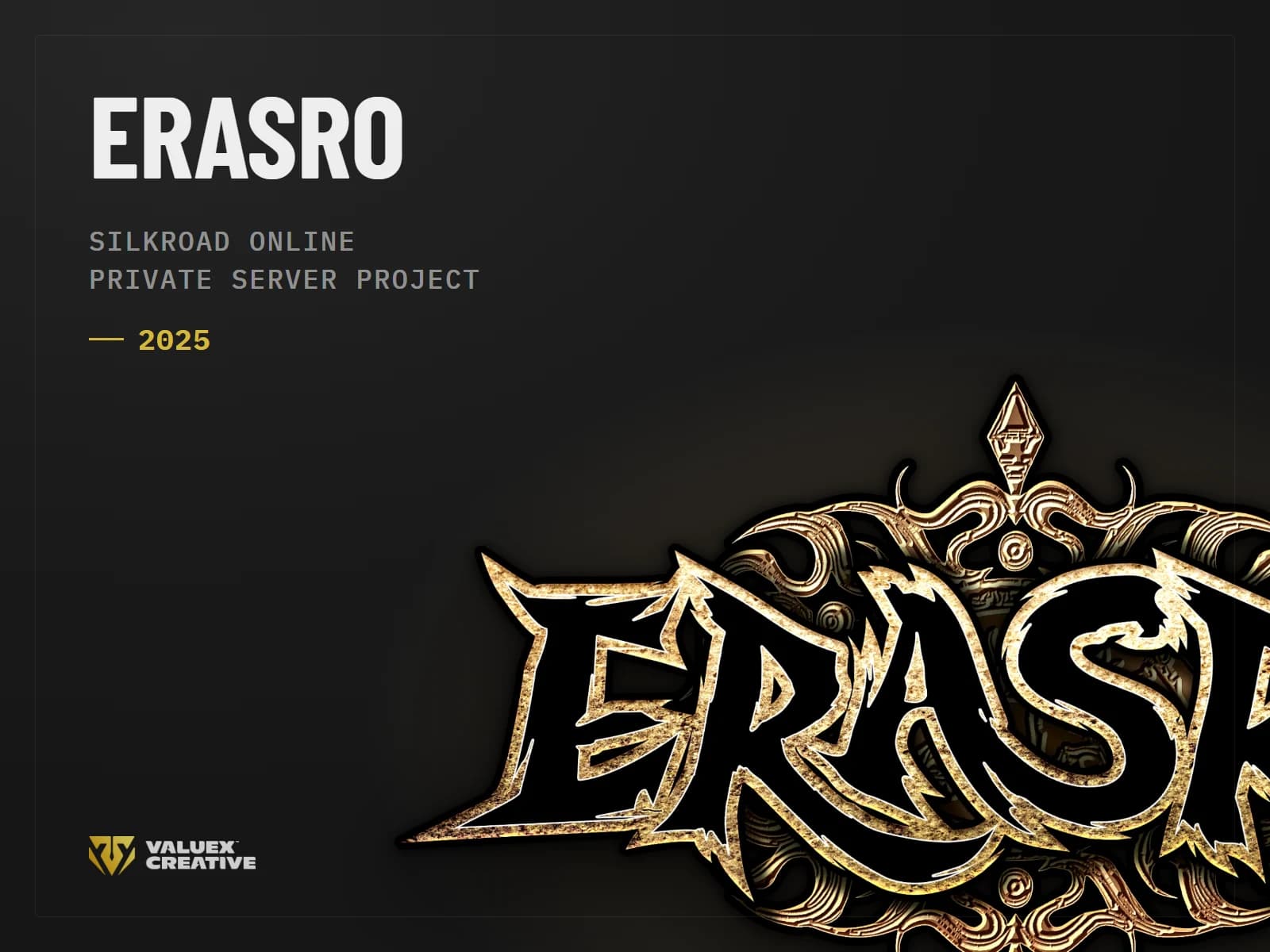 ERASRO