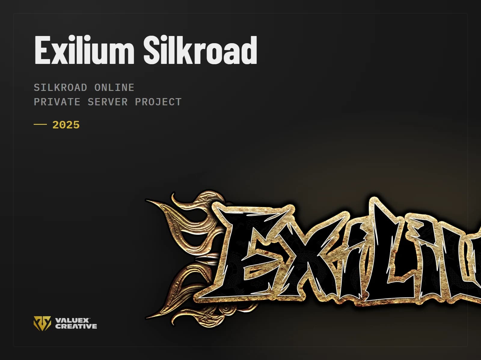 Exilium Silkroad