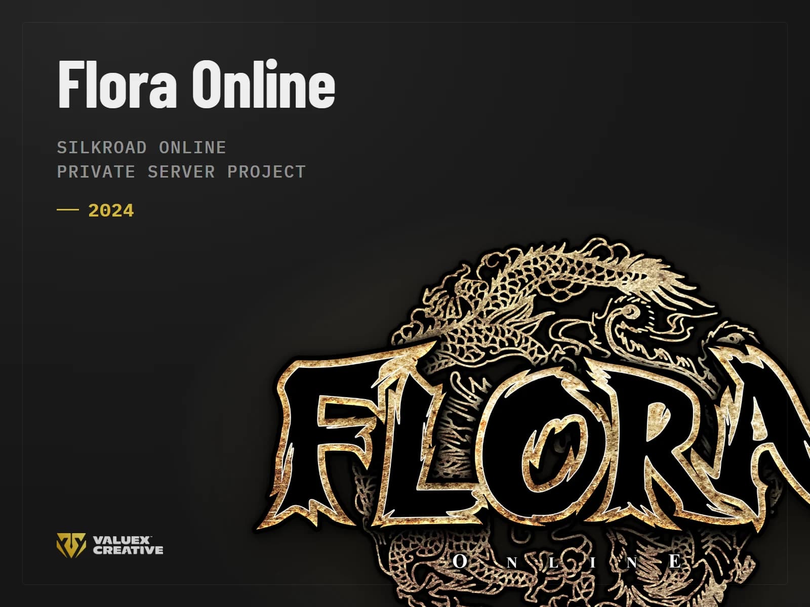 Flora Online