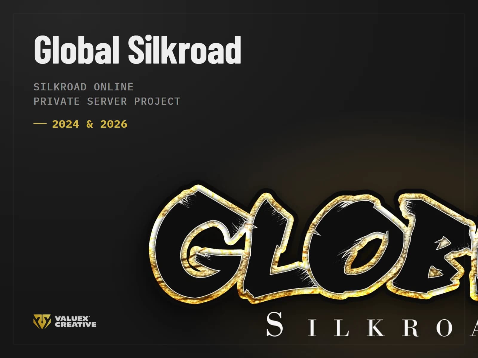Global Silkroad