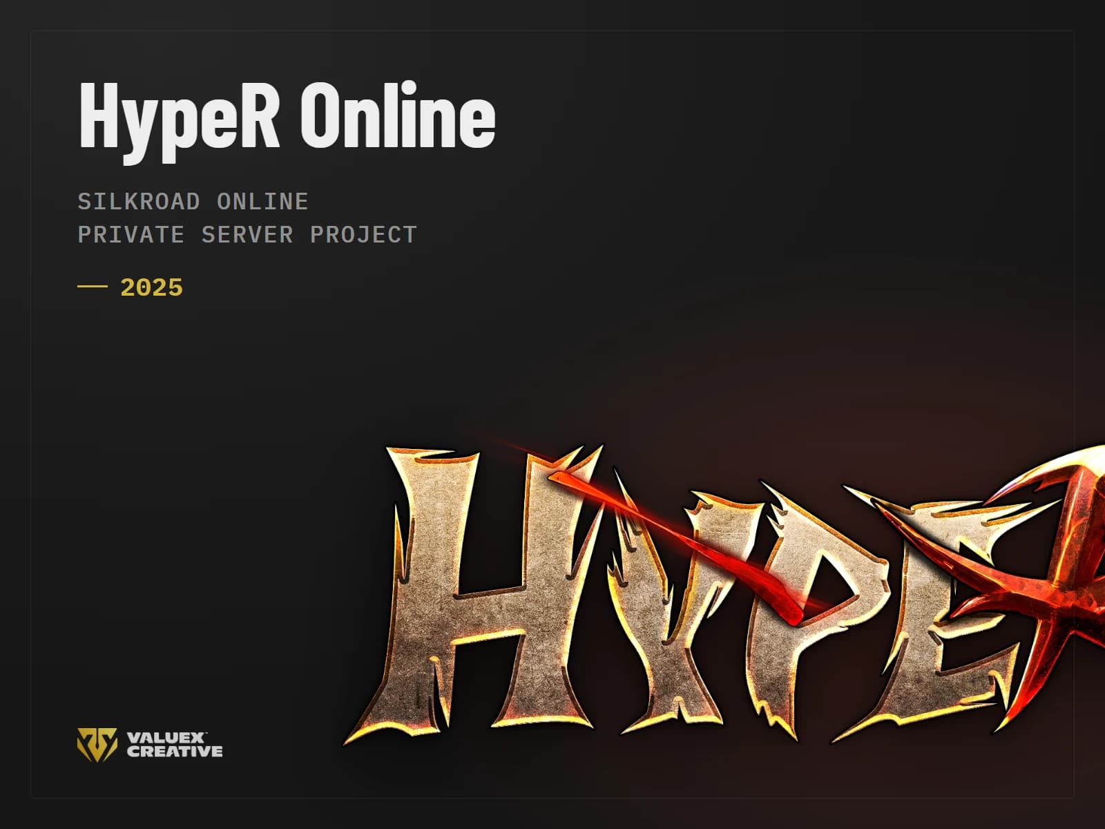 HypeR Online