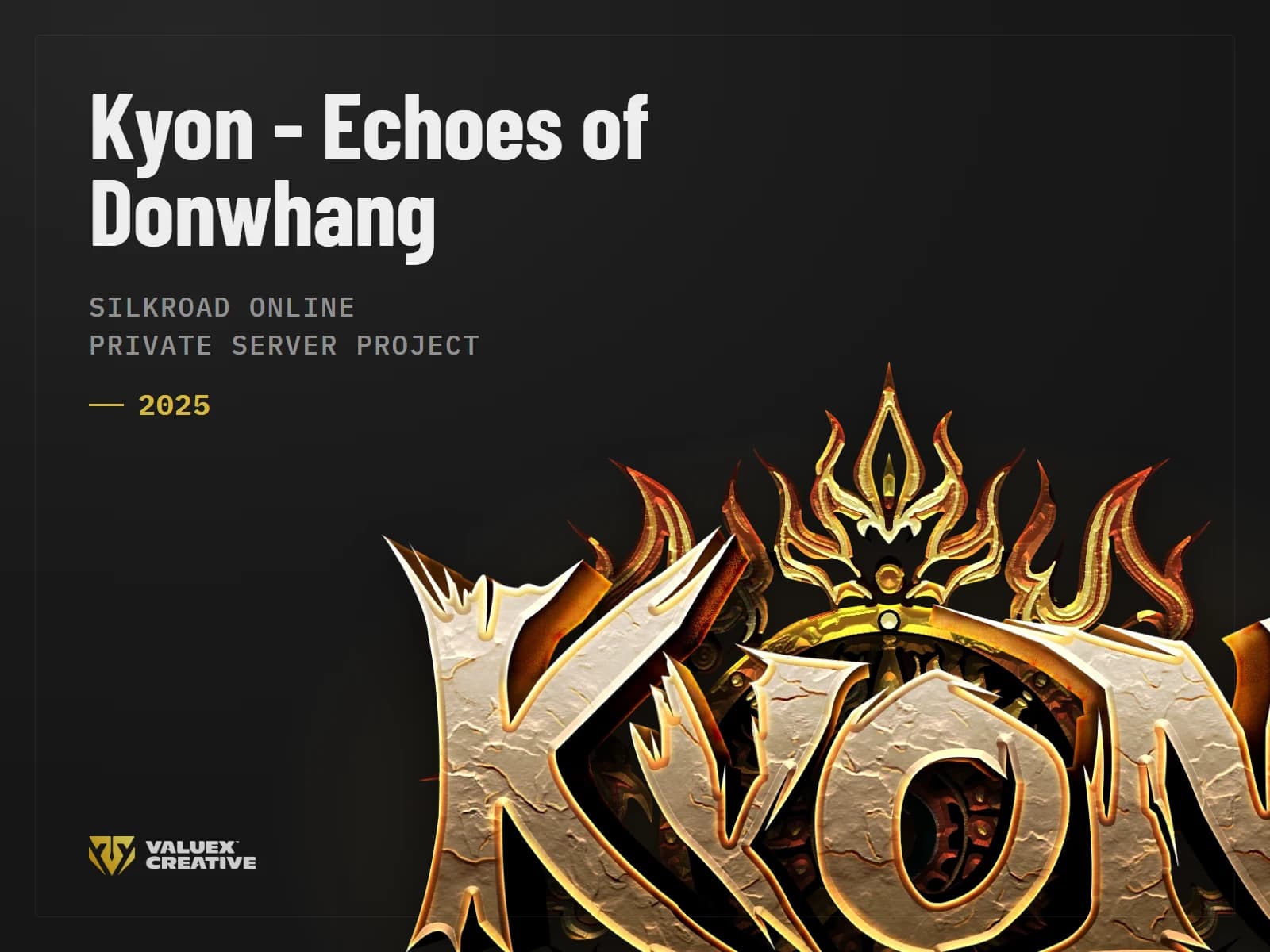 Kyon - Echoes of Donwhang
