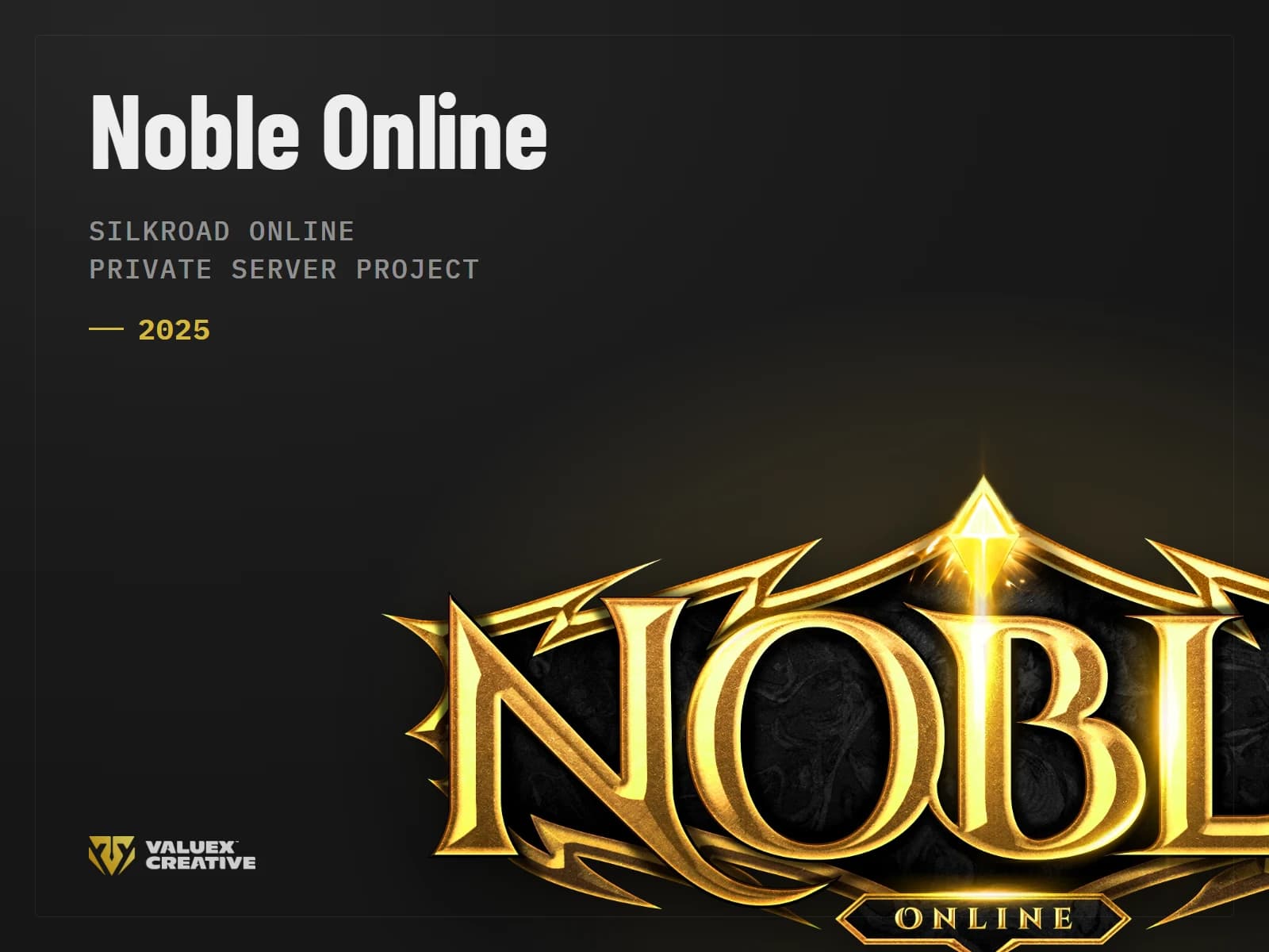 Noble Online