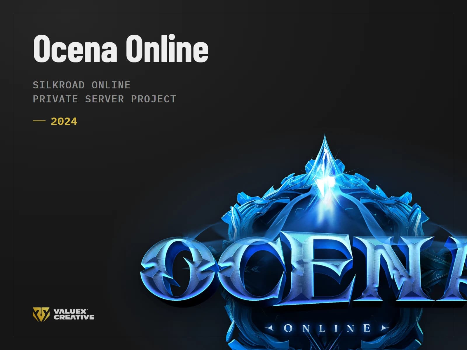 Ocena Online
