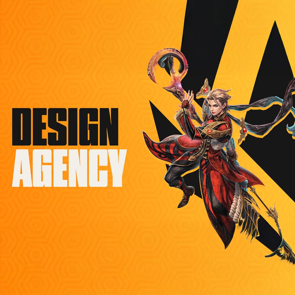 Valuex Creative gaming creative studio visual